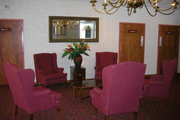 Macomb Inn Macomb